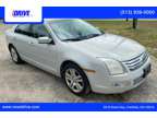 2008 Ford Fusion for sale