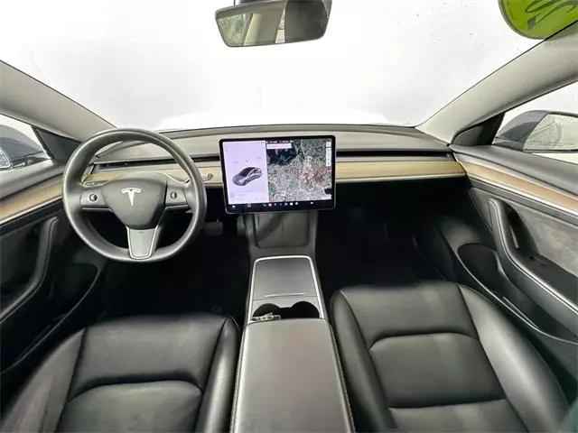 2021 Tesla Model 3 for sale