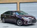 2017 Toyota Avalon for sale