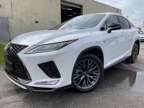 2022 Lexus RX for sale