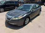 2009 Acura TL for sale