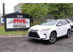 2018 Lexus RX for sale