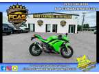 2015 Kawasaki Ninja 300 ABS for sale