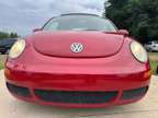 2007 Volkswagen New Beetle for sale