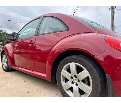 2007 Volkswagen New Beetle for sale is a 2007 Volkswagen Beetle 2.5 Trim Car for Sale in Winston Salem NC