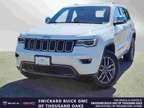 2022UsedJeepUsedGrand Cherokee WKUsed4x4