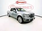 2020UsedFordUsedF-150Used4WD SuperCrew 5.5 Box