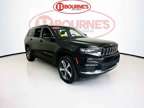 2023UsedJeepUsedGrand Cherokee LUsed4x4