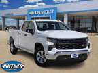 2024NewChevroletNewSilverado 1500New2WD Double Cab 147