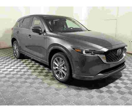 2024NewMazdaNewCX-5NewAWD is a Grey 2024 Mazda CX-5 Car for Sale in Greenwood IN