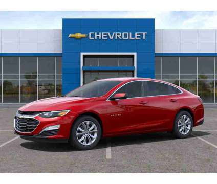 2025NewChevroletNewMalibuNew4dr Sdn is a Red 2025 Chevrolet Malibu Car for Sale in Indianapolis IN