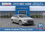 2025NewChevroletNewMalibuNew4dr Sdn