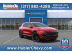 2024NewChevroletNewEquinox EVNew4dr