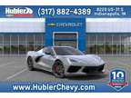 2024NewChevroletNewCorvetteNew2dr Stingray Cpe