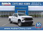 2024NewChevroletNewSilverado 1500New4WD Double Cab 147