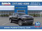 2024NewChevroletNewSilverado 1500