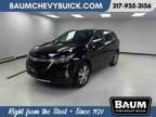 2022UsedChevroletUsedEquinoxUsedFWD 4dr