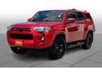 2022UsedToyotaUsed4RunnerUsed2WD (Natl)