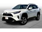 2022UsedToyotaUsedRAV4