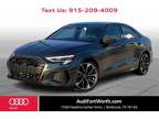 2024NewAudiNewS3New2.0 TFSI quattro