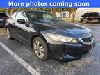 used 2010 Honda Accord EX 2D Coupe