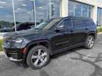 2021UsedJeepUsedGrand Cherokee LUsed4x4