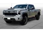 2024NewChevroletNewSilverado 2500HD