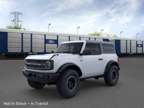 2024NewFordNewBroncoNew2 Door 4x4