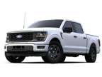 2024NewFordNewF-150New2WD SuperCrew 5.5 Box