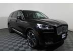 used 2023 Lincoln Aviator Reserve 4D Sport Utility