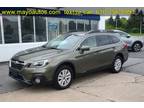 Used 2019 SUBARU OUTBACK For Sale