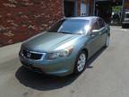 Used 2008 HONDA ACCORD For Sale