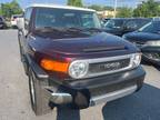 Used 2007 TOYOTA FJ CRUISER For Sale