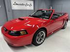 Used 2003 FORD MUSTANG For Sale