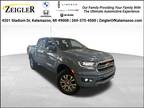 Used 2023 FORD Ranger For Sale