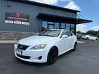 Used 2010 LEXUS IS For Sale