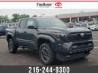 2024 Toyota Tacoma TRD Sport Hybrid Double Cab 5' Bed AT