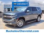 2021 Chevrolet Tahoe Blue, 42K miles