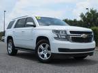 2015 Chevrolet Tahoe, 255K miles