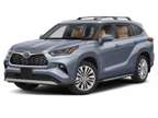 2024 Toyota Highlander