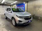 2022 Chevrolet Equinox 4dr