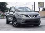 2018 Nissan Rogue Sport SL