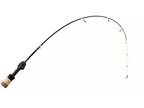 13 Fishing Tickle Stick ** Hole Hopper ** 38" Light * New * Ice Fishing Rod