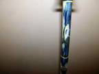 Special Order Custom Conventional Rod 7' Yellowfin Marble 50-80 Lb New