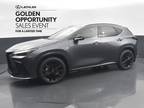 2025 Lexus NX