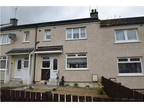 2 bedroom house for sale, Kelvin View, Twechar, Dunbartonshire East