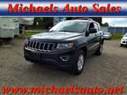 2014 Jeep grand cherokee Black, 98K miles