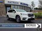 2022 Subaru Ascent Premium