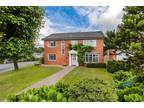 Millwood, Lisvane, Cardiff, CF14 5 bed detached house for sale -