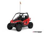 2025 Polaris RZR 200 EFI ATV for Sale